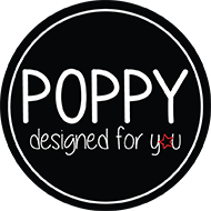 Poppy magazine nr.23 kinder patronen boek