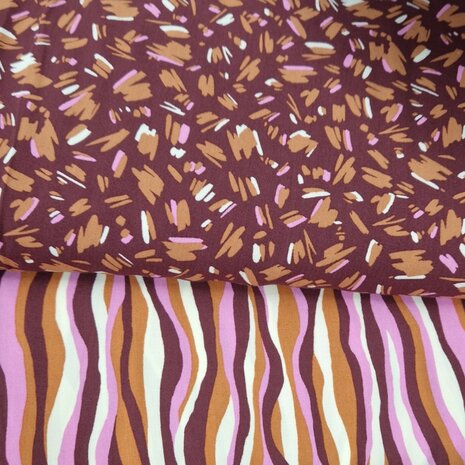 Radiance viscose