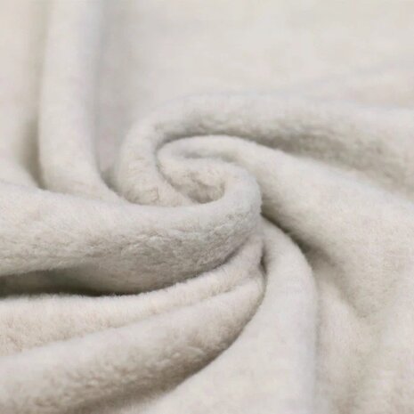 Cotton-Fleece-Fabric-Sherpa-Beige-Melange-KicKenStoffen