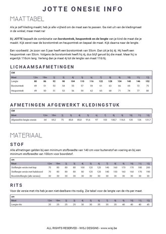 Jotte-onesie-info