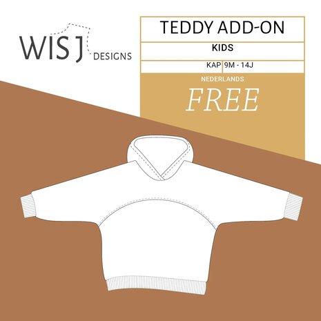 WISJ-patterns-Teddy add on