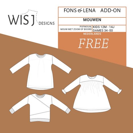 WISJ-patterns-KicKenStoffen Fons Lena add on mouwen