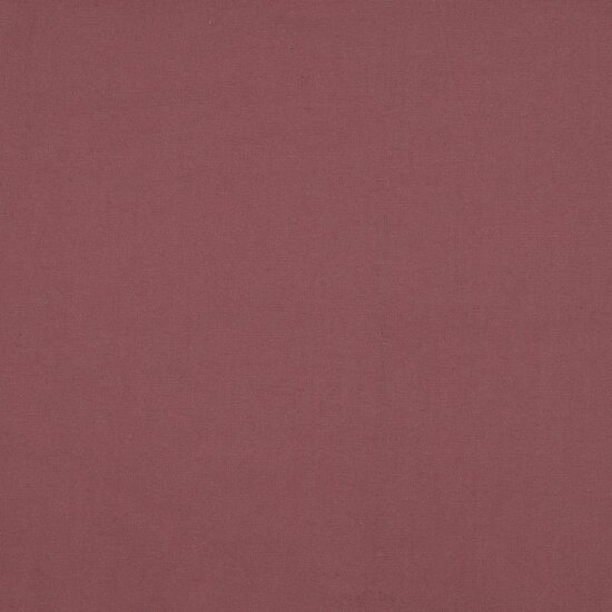 mauve uni effen flanel Poppy fabrics van KicKenStoffen