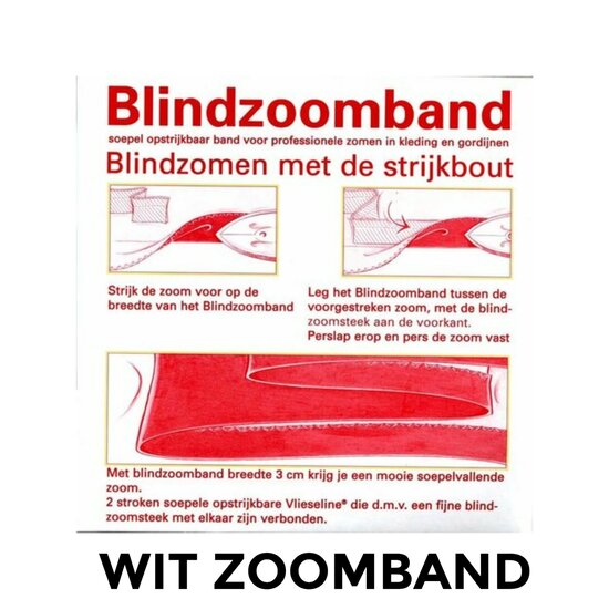 zoomband 235190 30mm