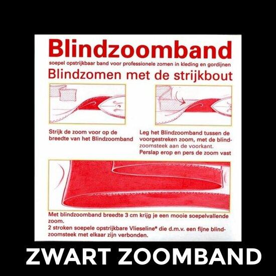 zoomband 231231 30mm