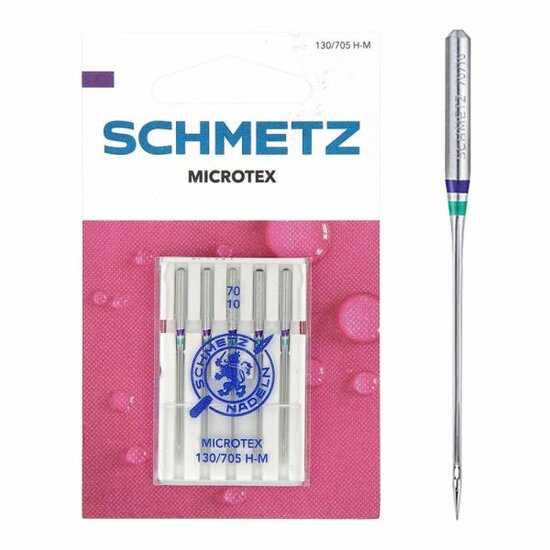 schmetz M60ZB microtex