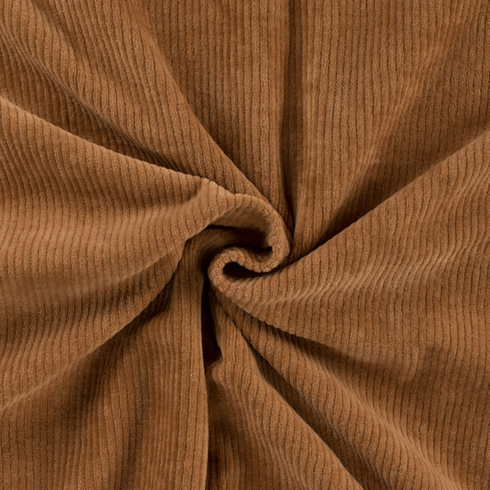 Jersey Cord Florida caramel