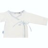 baby shirt pattern size 50 t/m 74