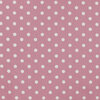 old pink white dots