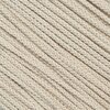 light beige rope 5mm - bundle 3mtr