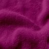 roze (petunia) bamboe katoen fleece